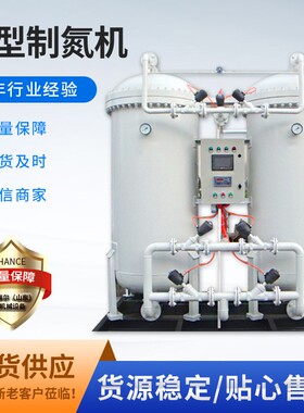 大型制氮机矿用注氮设备PSA制氮机变压吸附式制氮机石油制氮机