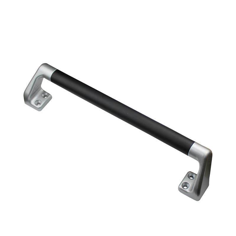 自动化设备拉手尚坤SK4-223设备承重拉手铝合金拉手试验箱门把手