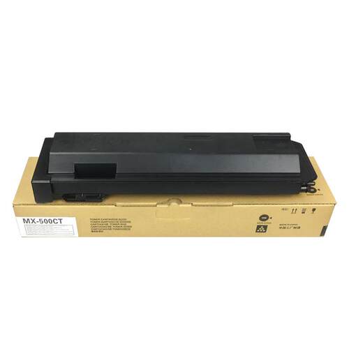 班图适用夏普MX-500CT粉盒453U 363U 503U 453N复印机碳粉 墨盒