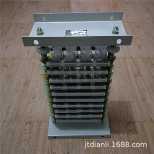 起重机起动调整电阻器RK54-160L-6/1B 配电机YZR-160L-6 容量11KW
