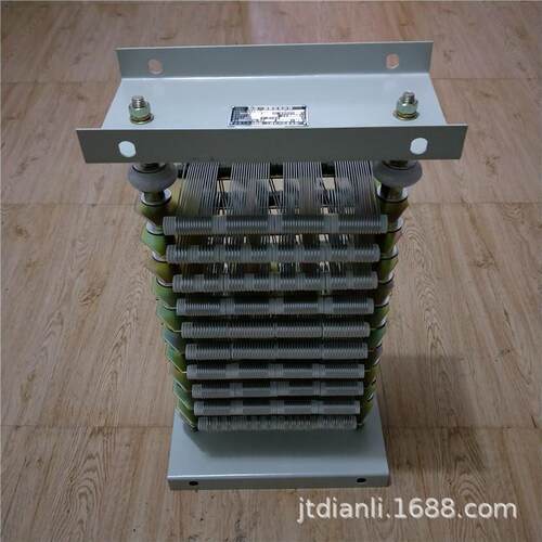 起重机起动调整电阻器RK54-160L-6/1B 配电机YZR-160L-6 容量11KW