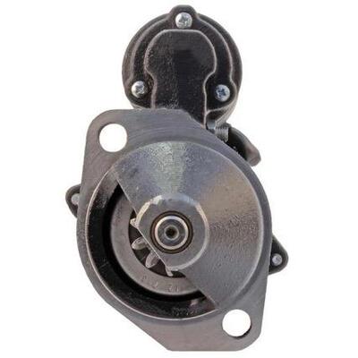 50540700起动机AZE4182起动机AZE4285起动机适用赫驰HATZ起动机