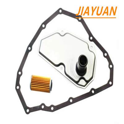 变速箱1931801垫片滤芯套件31728-3JX0C 31728-3JX0A 31728-3JX0B