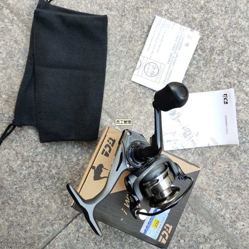 迪佳CT800鱼线轮迷你小轮掌中宝超小型钓鱼轮马口斜线杯矶钓纺车