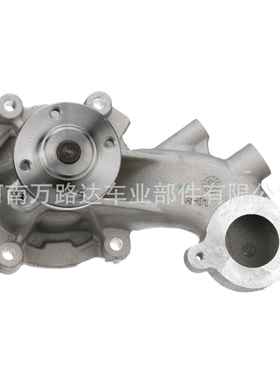 AW6701汽车水泵适用于福特5.0L