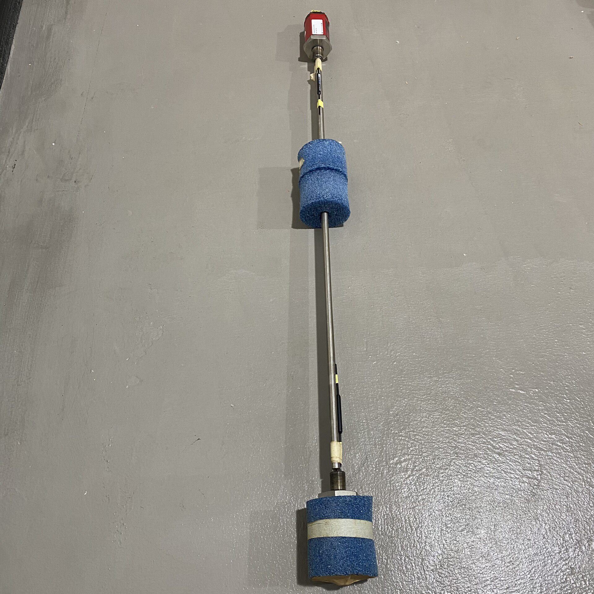 美国Temposonics原装线性传感器，型号TTSRBU0