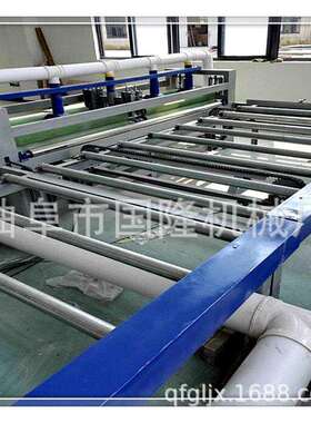 1320mm发泡板边切挤塑板石膏锯板分切机切数控四边割锯