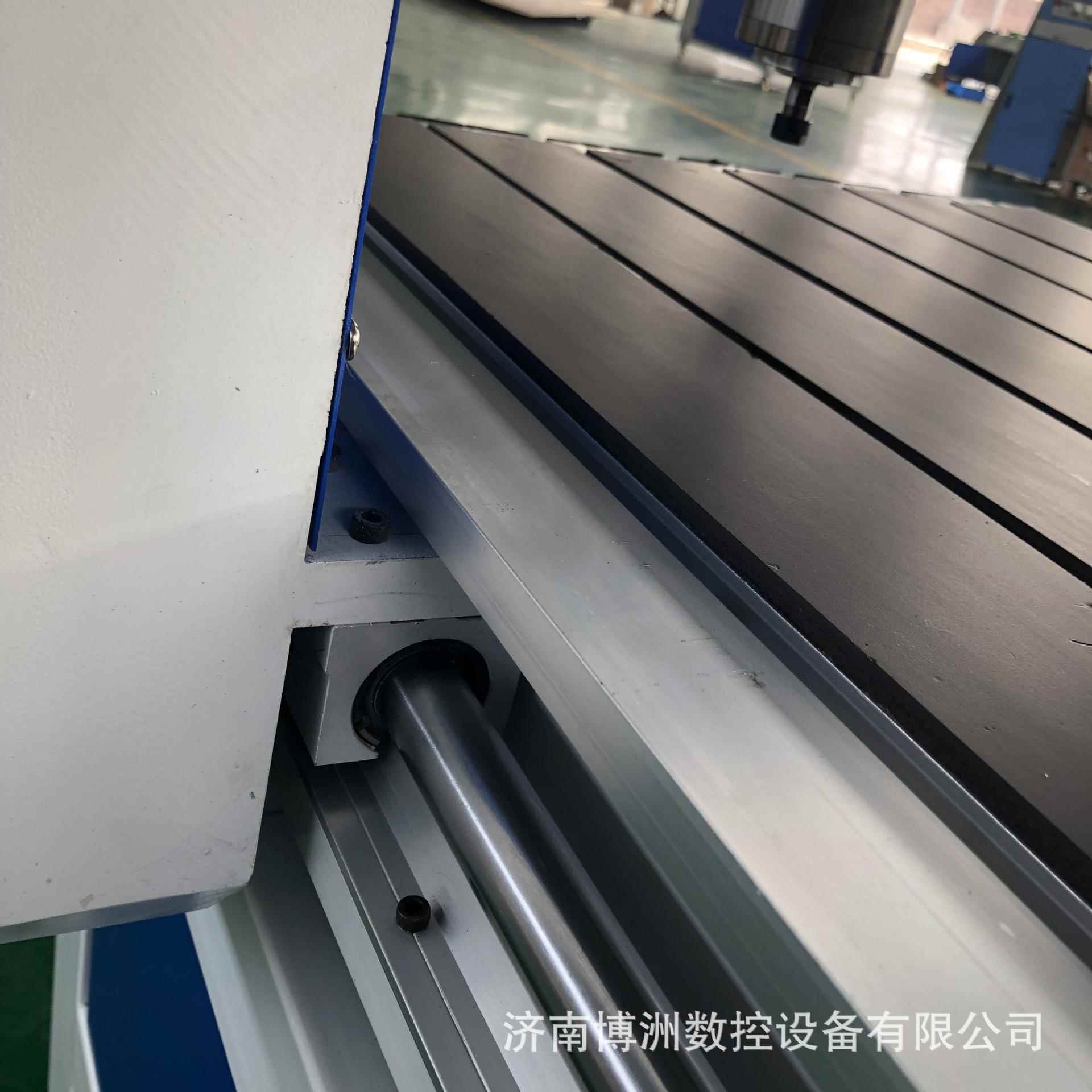 6090广告雕刻机亚克力VPC塑料牌0922切割雕色刻机双板标雕刻机