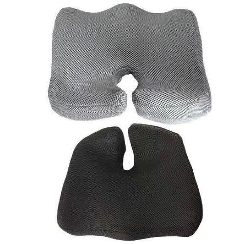 Memory Foam Seat Cushion Breathable Soft Seat Pad Pressure