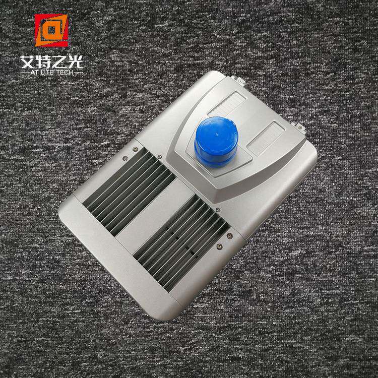 180w高速公路路灯套件农村路灯太阳能带微波感应红外感应智能路灯