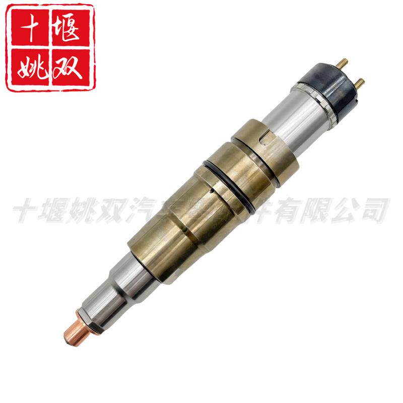 优质的喷油器总成2419679适用柴油发动机共轨燃油喷射系统零配件