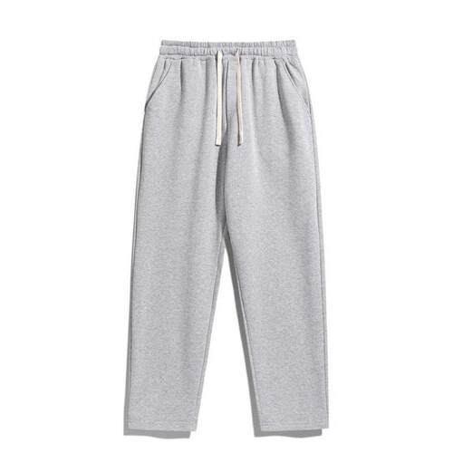 J 62293 High Waist Straight Cargo Pants 腰直筒工装阔腿裤
