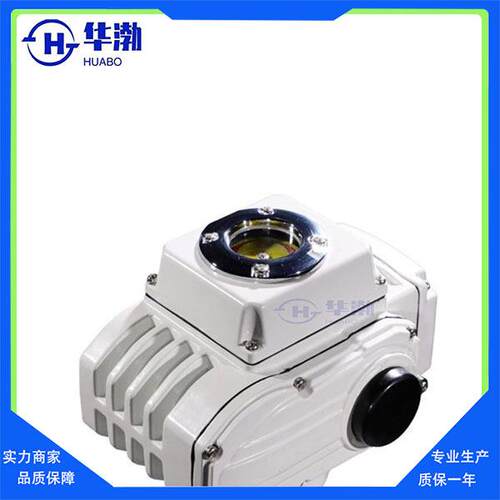 JXX-10开关型精小型阀门电动装置 精小型小口径阀门电动执行器