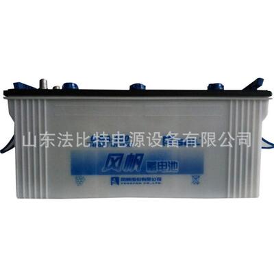 SaiL风帆铅酸蓄电池6-QA-150/12V150Ah非免维护蓄电池6-QA-150