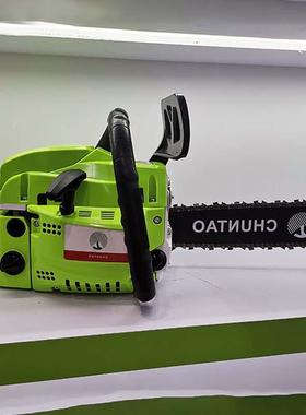 林木用具树砍油CTCS58D树链锯锯汽锯伐伐木锯园林工油具浙江