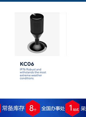 供应荷兰Kwant Controls船舶操控手柄KC06