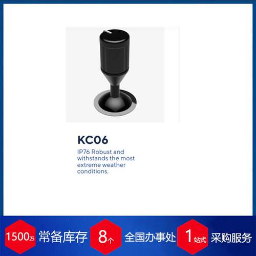 供应荷兰Kwant Controls船舶操控手柄KC06操舵摇杆