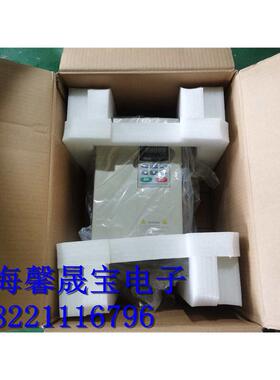 台达VFD-F 变频器 VFD075F43B 工程余货 380V 7.5KW 包装非原装
