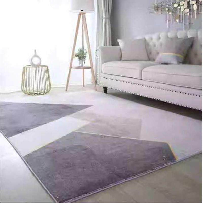 简约客厅地毯沙发茶几毯轻奢房间卧室床边地毯家用大面积全铺地垫,居家布艺,地毯,淘宝优惠券,粉丝福利购,淘宝优惠卷