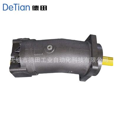 A2F28R2P4,A2F斜轴式定量泵/马达