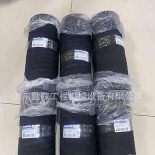 32560液压泵进油管KT1G934 33040 载机配件21T 装