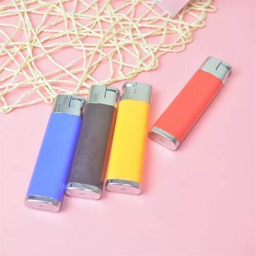 Prank Electric Shock Toy Lighter - Unique and Unusual Gift f