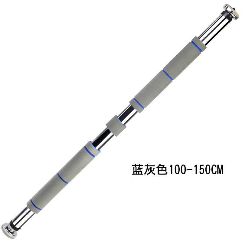 器扛体家用单杠打孔免向上健身器材门上多功能室内单引家庭门框