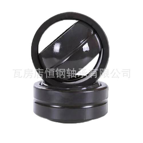 油E润滑向心关节轴承轴G2E8FOC0S-2RS耐磨损低噪音自动化设备承