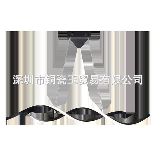 北欧工业风餐厅吊灯艺术装饰极简线条吧台吊灯办公室商铺前台灯具