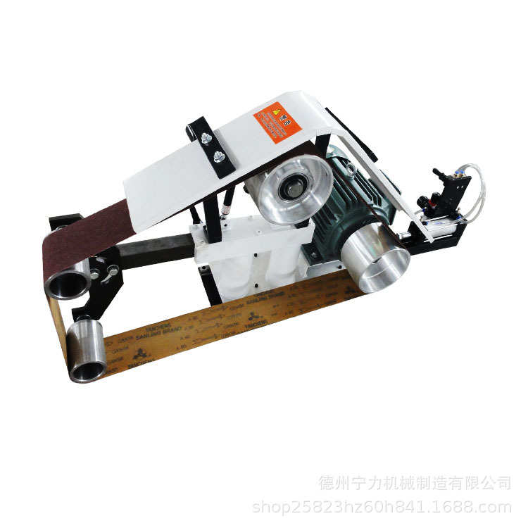 外价格抛光机打磨机抛光台式磨床圆优惠厂家直销砂 不锈钢管 带机