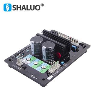 AVR R450自动电压调节器AVR发电机无刷三相稳定器调压板电源