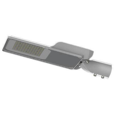 A高品质玻璃透镜路灯50w100w150w200w高光效140lm/w电压100-277v