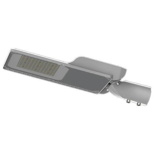 A高品质玻璃透镜路灯50w100w150w200w高光效140lm/w电压100-277v