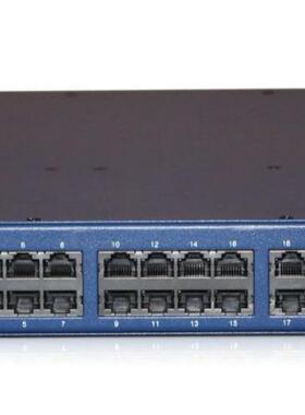 32-89星网锐捷SU820电话交换机锐捷S82U00I程控交换机0锐捷PPBX