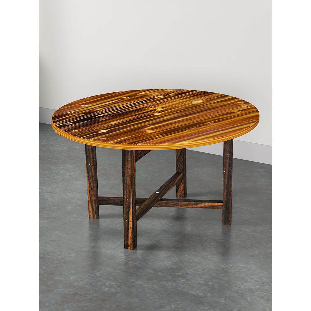 实木圆桌吃饭桌小户型家用餐桌圆桌面转盘饭店餐饮商用折叠圆桌子,住宅家具,实木餐桌,淘宝优惠券,粉丝福利购,淘宝优惠卷