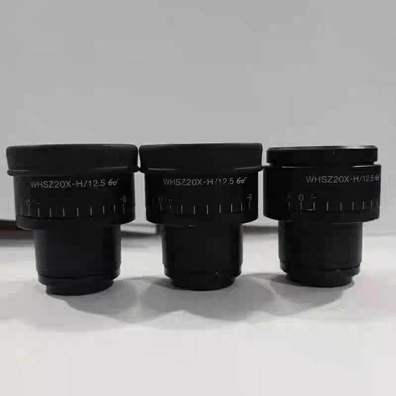OLYMPUS奥林巴斯 WHSZ20X-H/12.5显微镜20倍目镜