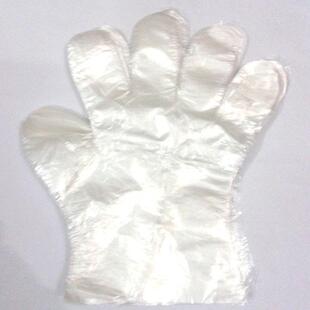 豪强加厚手套高压料1克重长25CM宽26CM20斤直销