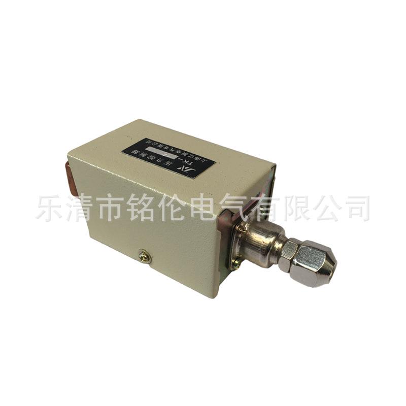 江新 TK-10压力继电器 压力控制器TK-15气动元件 压力开关TK-20