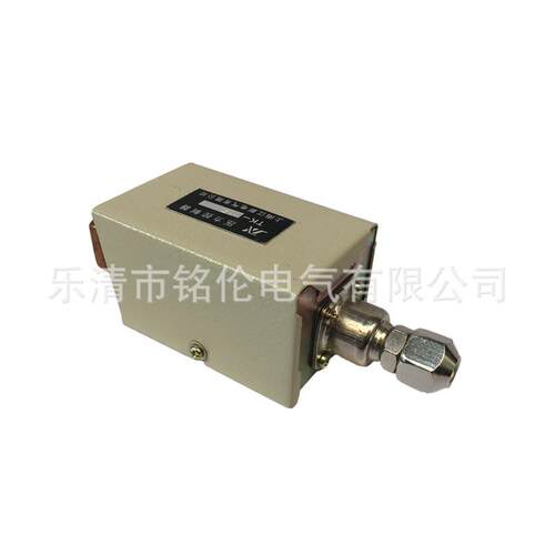江新 TK-10压力继电器 压力控制器TK-15气动元件 压力开关TK-20