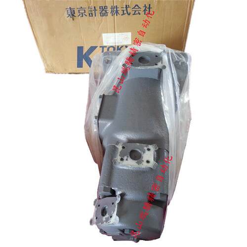 F11-SQP432-60-38-21-86AAD-18东京计器TOKYOKEIKI叶片油泵