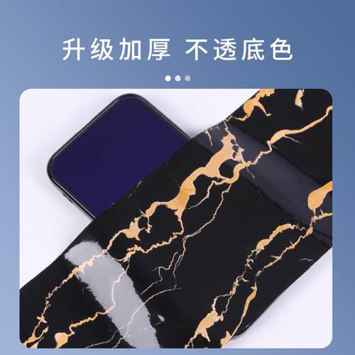 加厚楼梯贴台阶贴自粘地板翻新旧楼梯踏步板贴改造装饰大理石贴纸