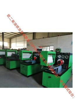 维修P VE柴油高压泵配柱塞拆装工具千分表 380V12PSB喷油泵试验台