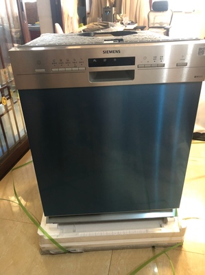 西门子 SJ435S01JC怎么样?用后七天感受![[真相竟是这样]