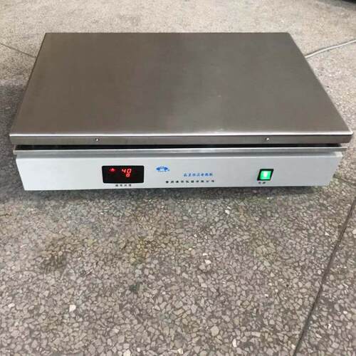 DB-6A大量供应数显恒温大电热板