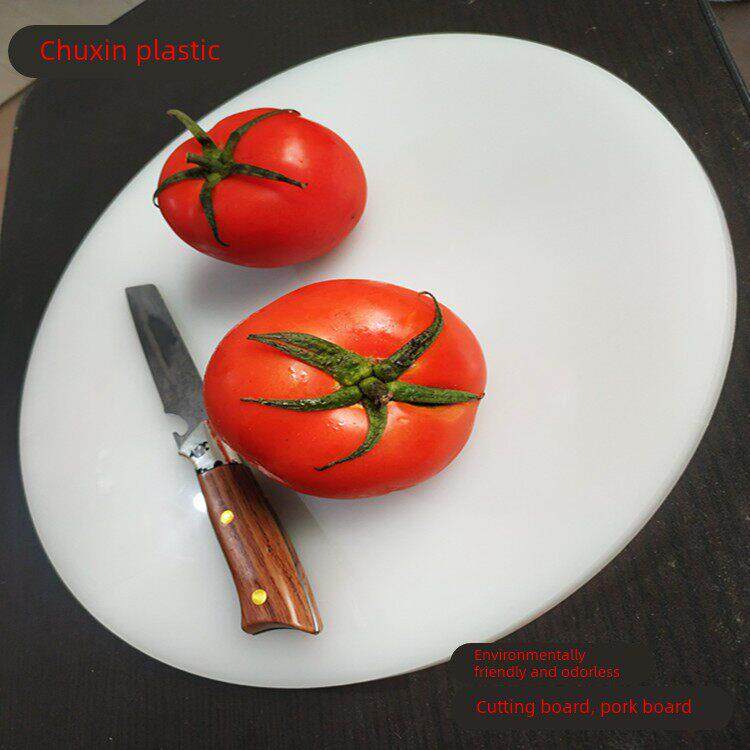 纯料pp板材加工聚丙烯板板尼龙板/水箱PE板切菜板塑料棒板子