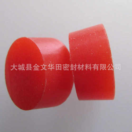 厂家供应 橡胶塞 硅胶垫片 异型号硅胶垫片密封耐温耐压机械