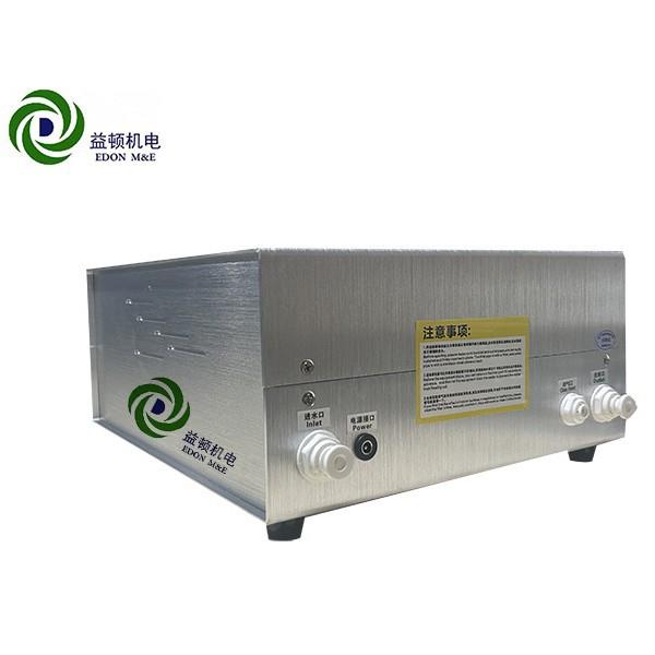 益顿厂家直 销牛奶浴机微纳 米气泡发生器小气泡洗浴泡澡清洗蔬果