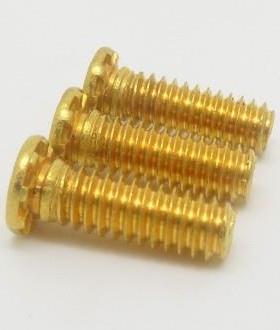高强度铜质压铆螺丝 HFHB-0420-20