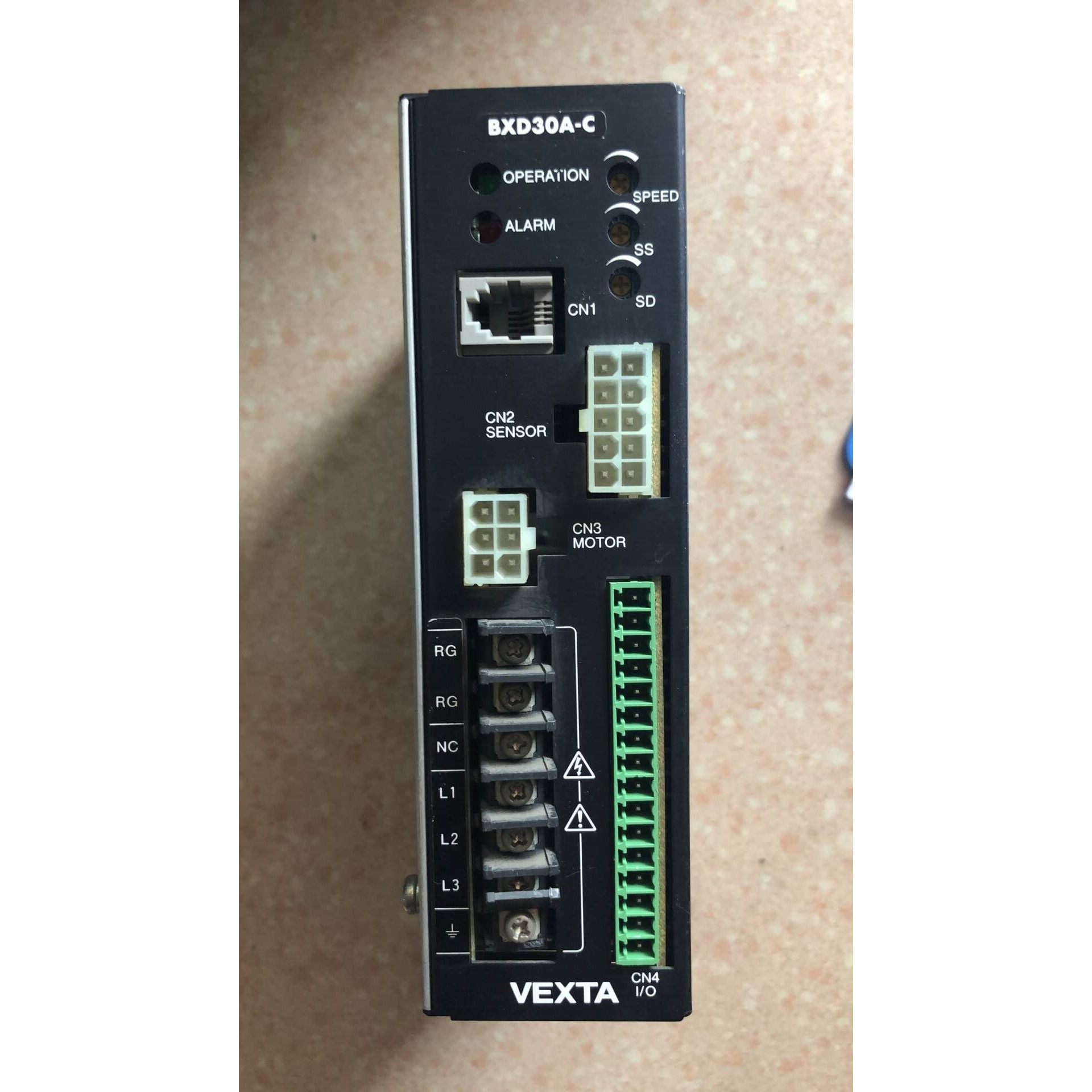 原装拆机  VEXTA BXD30A-C 实物拍摄 现货成色新*