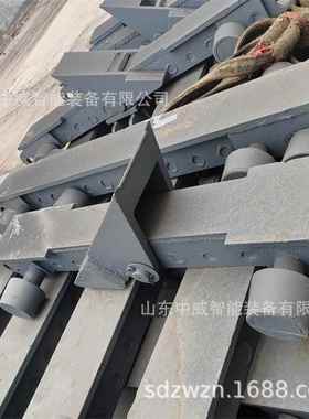 机TZ行LY1TCJ-XC5/23链式.推车 推力大程足 竖井井口矿车销齿推车